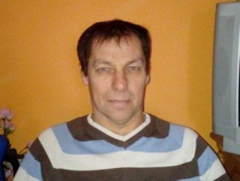 samesz 56 éves társkereső profilképe
