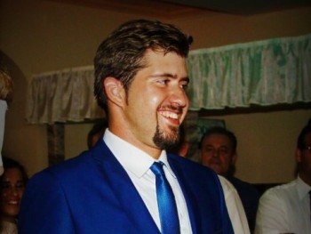 ZPisti 31 éves társkereső profilképe