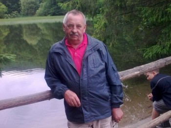 villi 73 éves társkereső profilképe