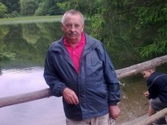 villi - 73 éves társkereső fotója