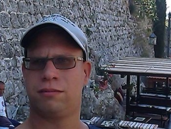 Balázs1984 38 éves társkereső profilképe