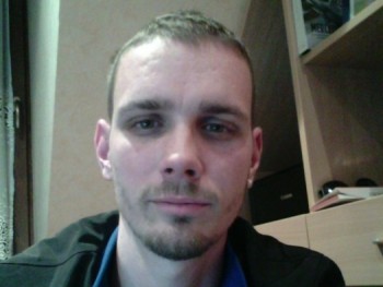 Zsotya 34 éves társkereső profilképe