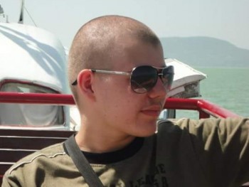 Zoltan20 26 éves társkereső profilképe
