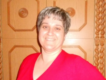 Napsugárka 47 éves társkereső profilképe