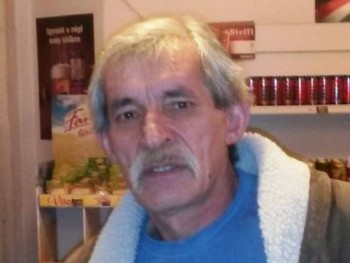 bacsisandor 66 éves társkereső profilképe