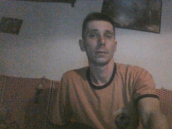 Krisz81 41 éves társkereső profilképe