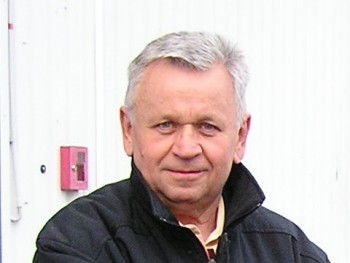 Alex52 70 éves társkereső profilképe