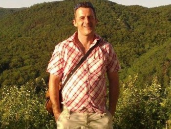 Jani7905 43 éves társkereső profilképe
