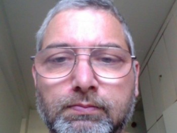 Mekkmester 59 éves társkereső profilképe