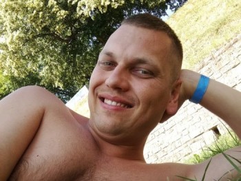Szkoklik85 37 éves társkereső profilképe