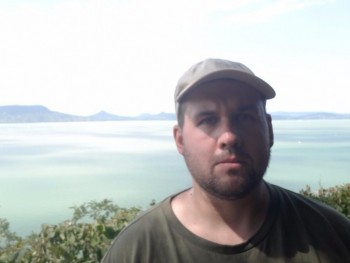 Ramjam 37 éves társkereső profilképe
