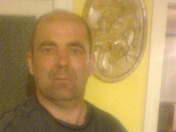 Tom76 46 éves társkereső profilképe