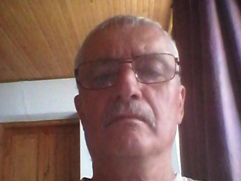 Öcsi2 64 éves társkereső profilképe