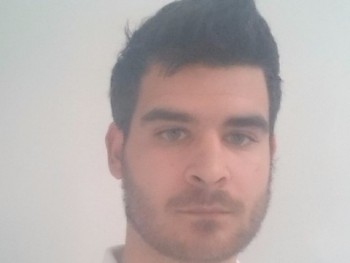 hartmannG 29 éves társkereső profilképe
