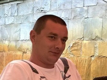 Gergó 37 éves társkereső profilképe
