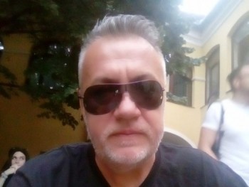 Tomasso 59 éves társkereső profilképe