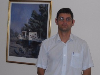 Tibor81 43 éves társkereső profilképe