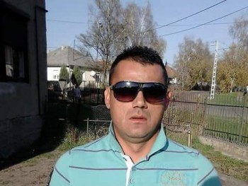 Mátyás38 44 éves társkereső profilképe
