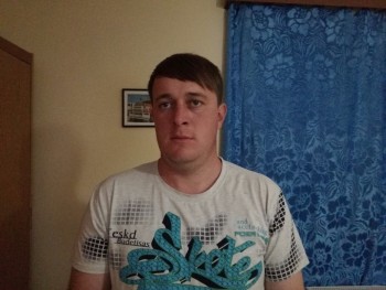djnorbi 33 éves társkereső profilképe