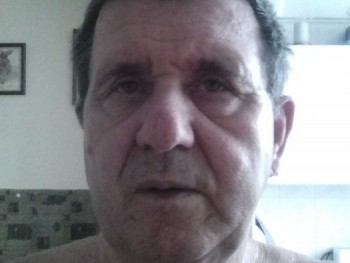 zoltán z zabos 70 éves társkereső profilképe