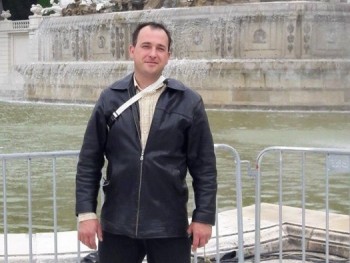 sancili 41 éves társkereső profilképe