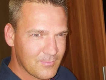 Tibor40 45 éves társkereső profilképe