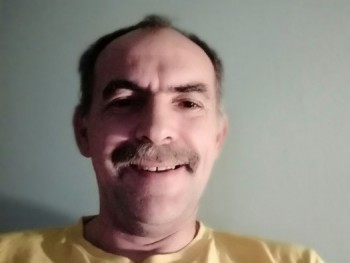Misi 46 50 éves társkereső profilképe