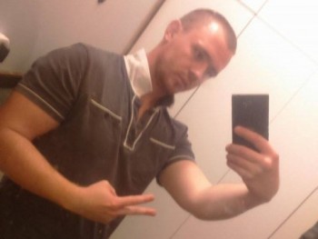 boykacris 28 éves társkereső profilképe