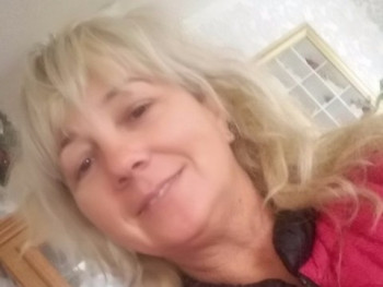 Gabriella1 47 éves társkereső profilképe