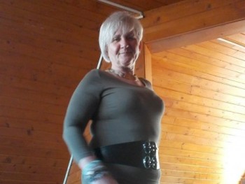 Eliza59 62 éves társkereső profilképe