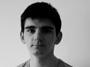 Farokhuszar 23 éves társkereső profilképe