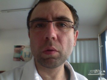 Norbertusz 51 éves társkereső profilképe