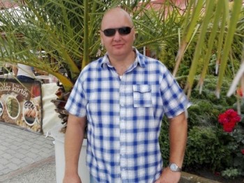 Joe74 48 éves társkereső profilképe
