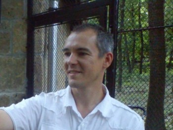 Pietro Guido 42 éves társkereső profilképe