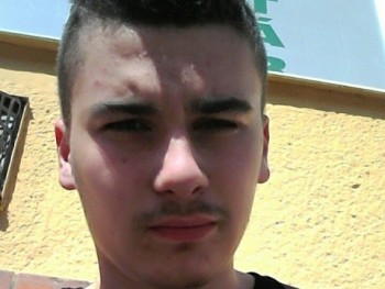 Krisztián2 24 éves társkereső profilképe