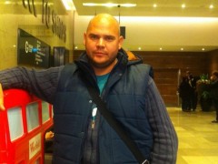 Viktor83 - 38 éves társkereső fotója