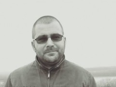 Ákos_4 - 40 éves társkereső fotója
