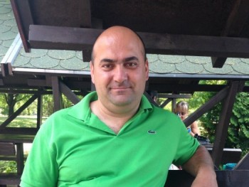 Ficek 47 éves társkereső profilképe