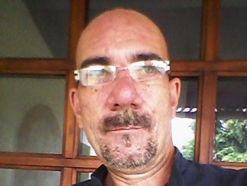 Jeney Zoltán 56 éves társkereső profilképe