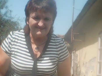 Sóki Kornélia társkereső, 64 éves nő, Budapest - motiver.hu társkereső