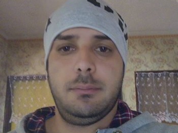 Baba Miklos 35 éves társkereső profilképe