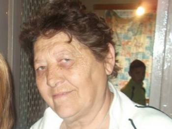 julika01 70 éves társkereső profilképe