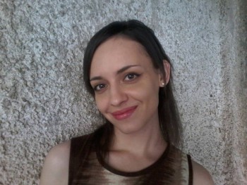 Betti_22 33 éves társkereső profilképe