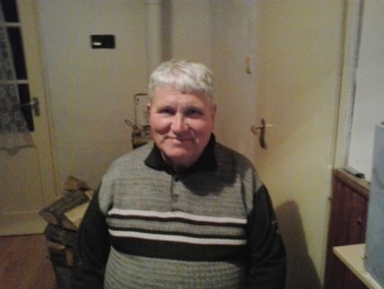 lmisi 81 éves társkereső profilképe