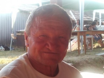 Panzi 64 éves társkereső profilképe