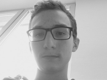 MattHUN 21 éves társkereső profilképe
