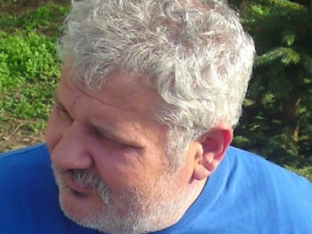 bácsjozsi 63 éves társkereső profilképe