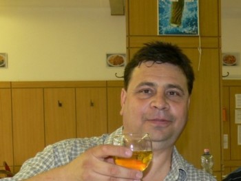 Gyula Sz 54 éves társkereső profilképe