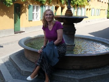 Katalin Anikó 65 éves társkereső profilképe