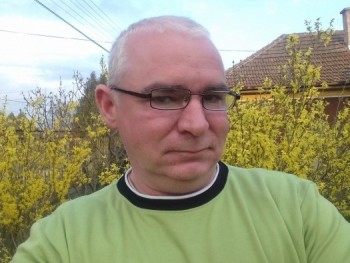 Zoltán - társkereső Ajka - 37 éves férfi ()